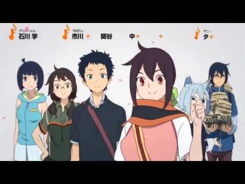 [HQ] Yozakura Quartet ~Tsuki ni Naku~ OP