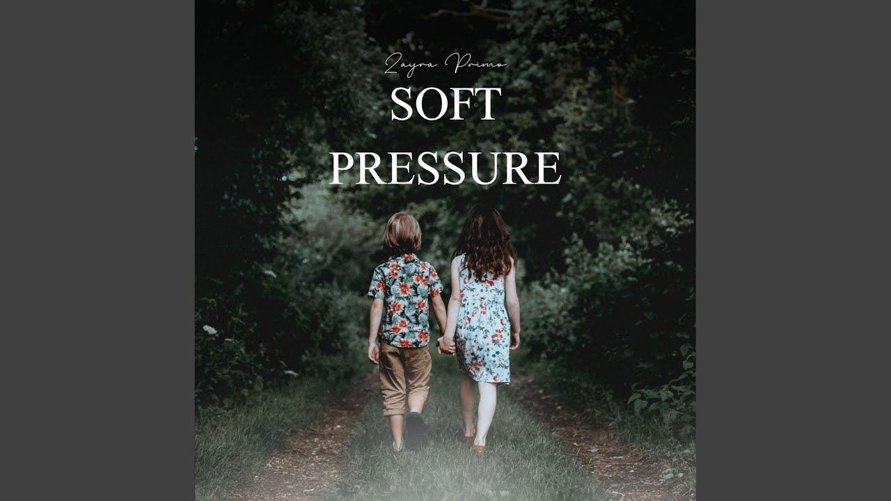 YouTube에서 Soft Pressure 보기 YouTube에서 Soft Pressure 보기