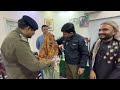 Lodhran Police Helping Old women  