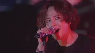 JANG  KEUN  SUK(チャン・グンソク)『Beautiful  Change』💞LIVE  ver