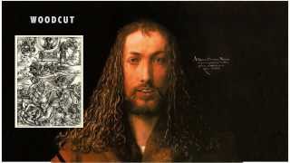 Woodcut vs Scratchboard with CrazyTalk Pro 7 Woodcut vs Scratchboard with CrazyTalk Pro 7