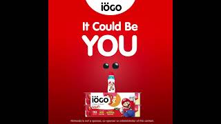 It could be you! Win a Nintendo Switch 2 system with iÖGO!
