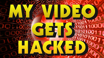 My Video gets HACKED by x_TJ0821_x  - Kill Confirmed Beasting