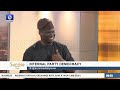 APC Primaries: Why Tinubu Should Be Worried – Majeed Dahiru + More