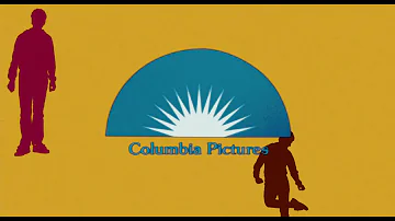 Columbia Pictures (Superbad)