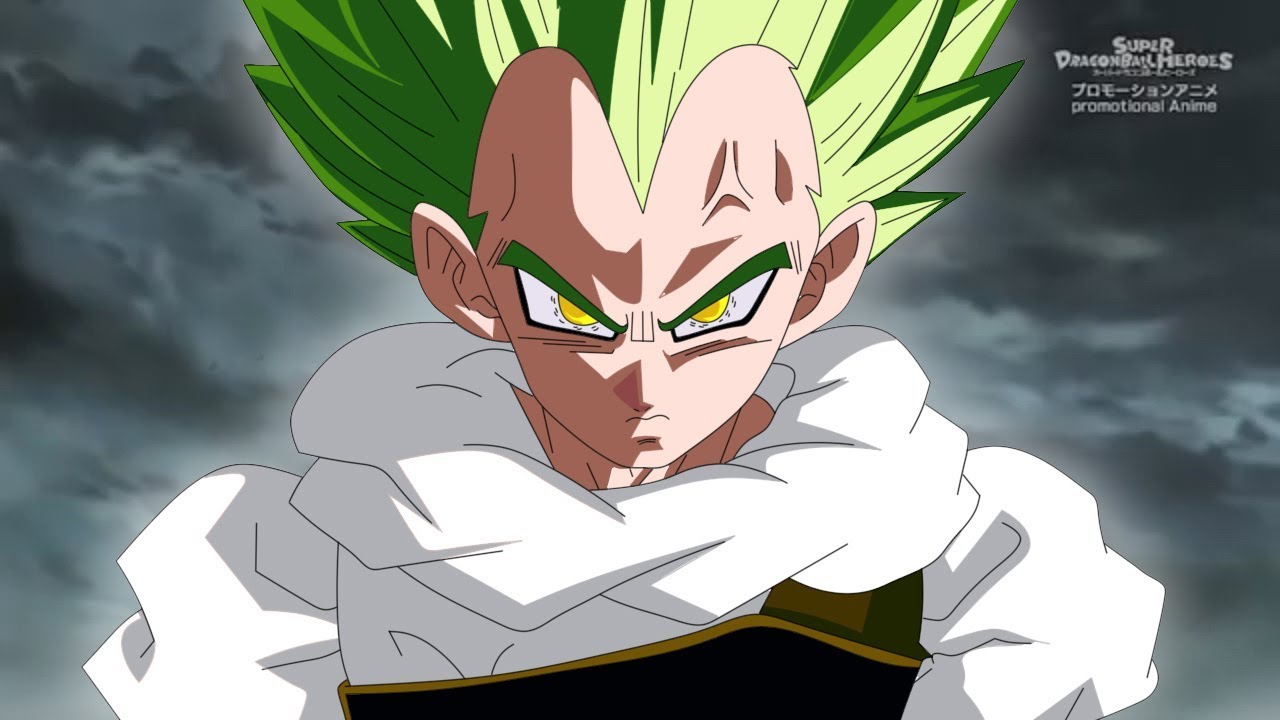 Diretor de arte fala sobre teoria envolvendo Planeta Vegeta em