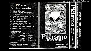 Piĉismo – Subita Merda demo ’93 CASS – 06 – Malekzorcizemo