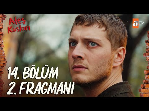 Ateş Kuşları: Season 1, Episode 14 Clip