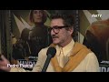 Pedro Pascal   &quot;The Mandalorian&quot;