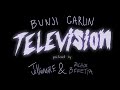 Major Lazer Presents: Bunji Garlin - Television (Official Music Video)