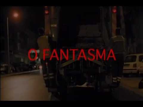 Rosa Filmes: Phantom (O Fantasma), a film by João Pedro Rodrigues (2000) - Official Trailer