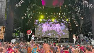Classic - The Knocks @ Electric Forest 2019