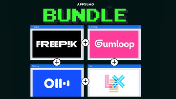 AppSumo Bundle Volume 2: Otter.ai – Your Smart AI Meeting Assistant