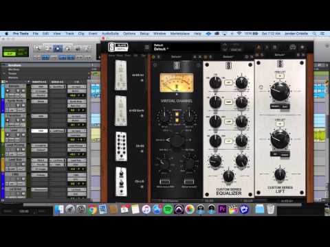Quick Tip: My Parallel Compression Workflow