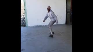 Flakka Dance - Uzalo Creations