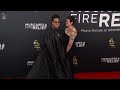 BRITTANY HOWARD | Red Carpet Fashion Cam | 2025 GRAMMYs