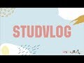 STUDVLOG#2