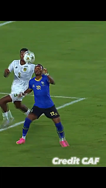 tanzania vs mauritania