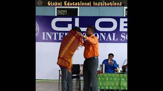Parent's Orientation Programme 06.01.2025