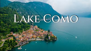 Lake Como- Interesting Facts!