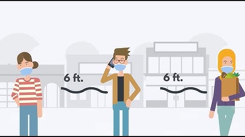 Simple Ways to Stop COVID 19 From Spreading