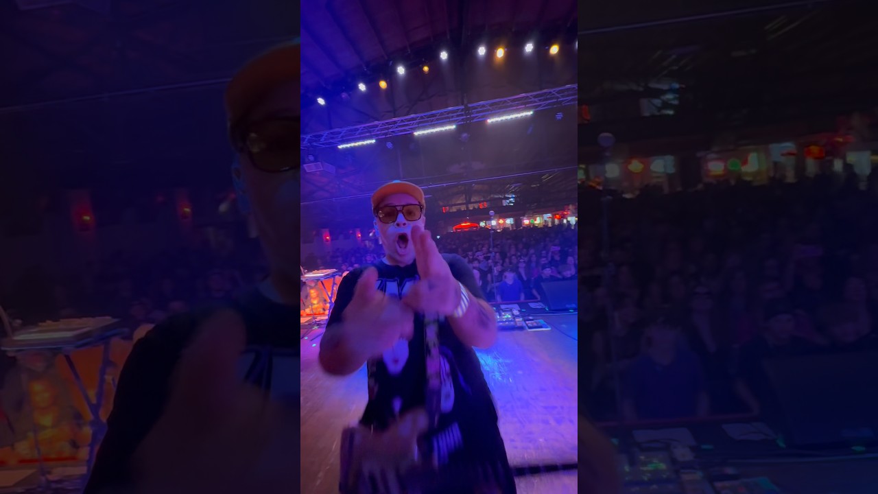 🥊 Believe when we say we got somethin for your ☠️🍑 ...Who's next?! 👉 BADFISH.COM/TOUR