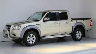 Research 2008
                  FORD Ranger pictures, prices and reviews