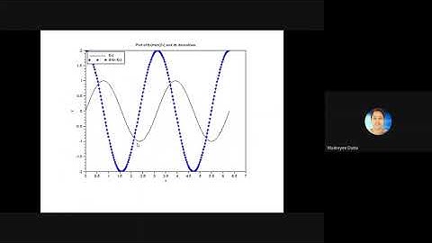 Day 4 Session 2 || DSP Lab Using Scilab by Dr. Maitreyee Dutta