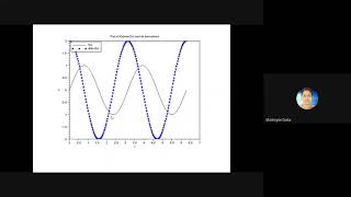 Day 4 Session 2 || DSP Lab Using Scilab by Dr. Maitreyee Dutta