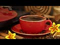 Sweet Morning Jazz - Good Mood Coffee Bossa Jazz Music for Summer