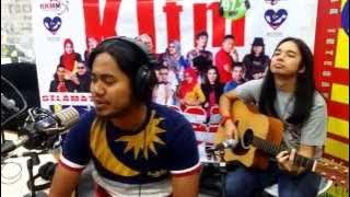 Memburu Impian - Kristal | Jom Jam Akustik | 26 Ogos 2015