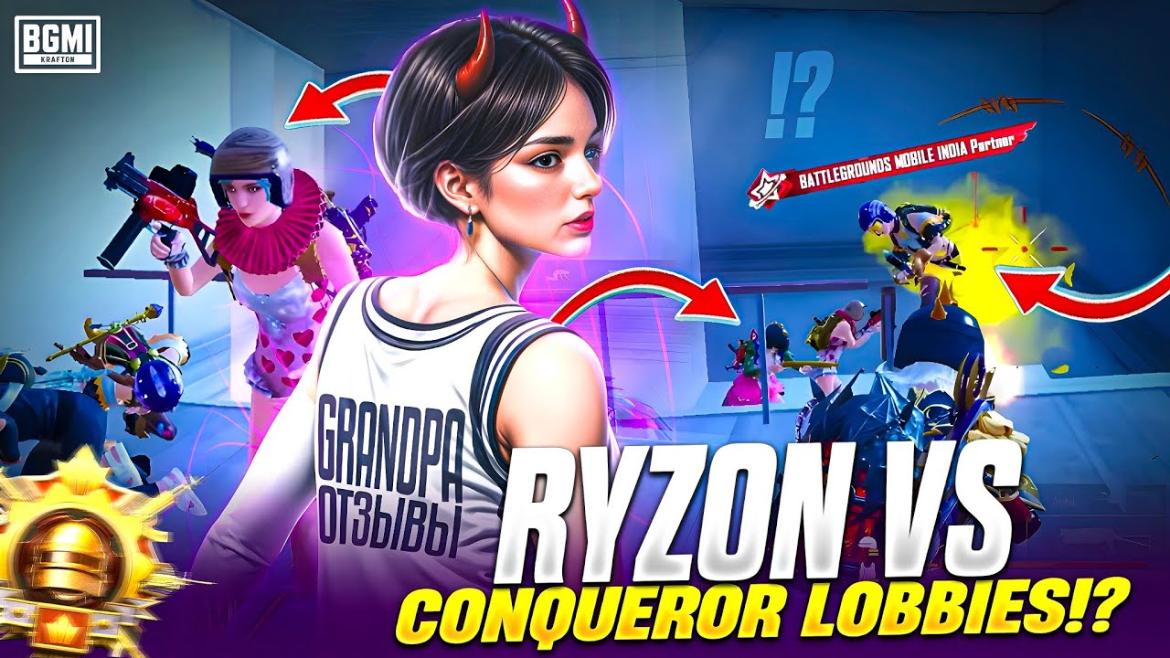 Last Zone Clutch! 🔥 BGMI Epic Win | Only 1v4 Clutches🔱 - YouTube
