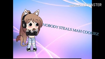 How I make my intro || Gacha Life || Tutorial || Easy ( read desc )