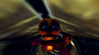 Banjo-Tooie Glitch - Mumbo Quick Dive into Pipe Softlock