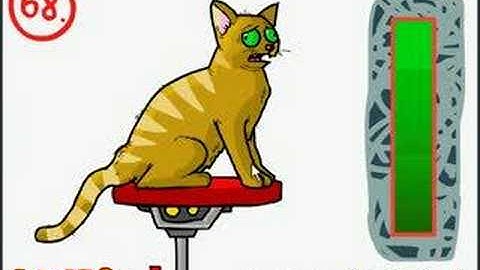 Impossible Quiz - Level 92