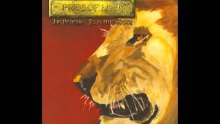 Video thumbnail of "PRIDE OF LIONS - It´s Criminal (2003)"