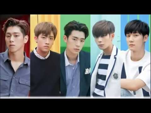 KNK- Members profile - YouTube