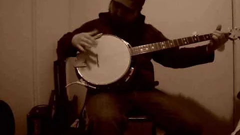 Threshold - Ryan Lyster