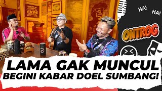 MAIN KE RUMAH NYENTRIK DOEL SUMBANG! NYANYI LAGU NOSTALGIA 