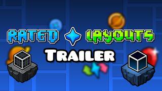 Rated Layouts Trailer Rating System For Layouts Geometry Dash