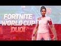 World Cup Duo 241 miejsce 77 pkt