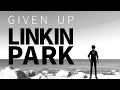 Given Up - Linkin Park【Cover by Vscreamer/Vsinger Yukito】Japanese Vtuber | Lyrics