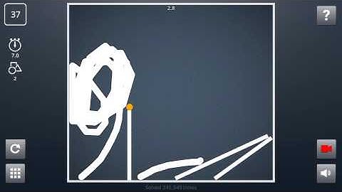 Brain it On! Level 37!