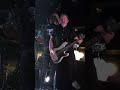 Big Wreck so far,so good live 2023 Hailfax Nova Scotia