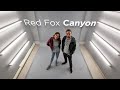 Red fox canyon
