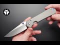 Chris Reeve Large Sebenza 31 - An American Icon