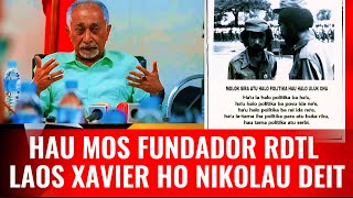 Download Lagu HAU MOS FUNDADOR RDTL‼️ MP3