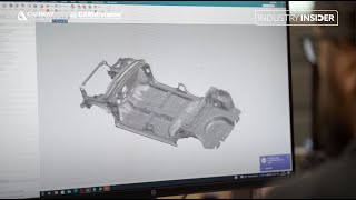 Projektowanie i prototypowanie nadwozi samochodów spalinowych i elektrycznych