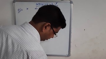 Chapter 13-F Solution Class 6 mathematics in hindi