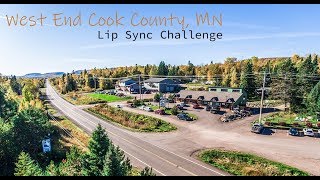 West End (Lutsen/Tofte/Schroeder Minnesota) Small Town Lip Sync Challenge